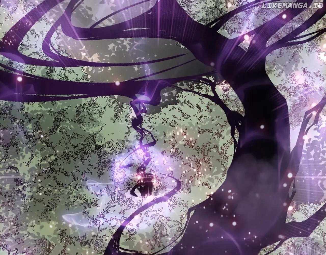Catastrophic Necromancer Chapter 191 10